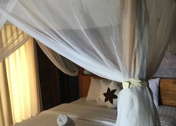 Hotel Linda Nusa Lembongan (Bali)
