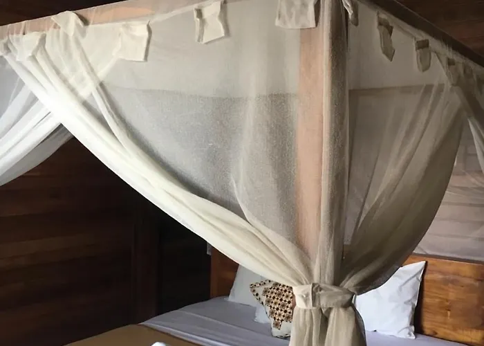 Hotel Linda 3*