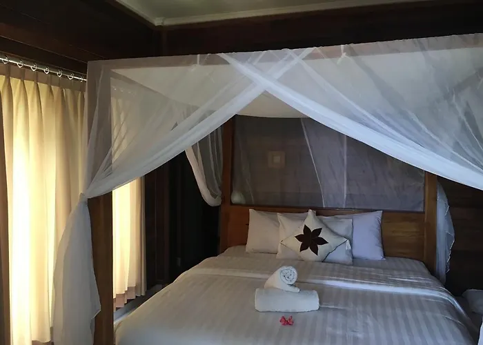 Hotel Linda