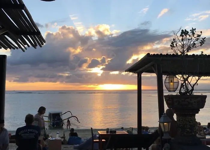 Linda Nusa Lembongan (Bali)