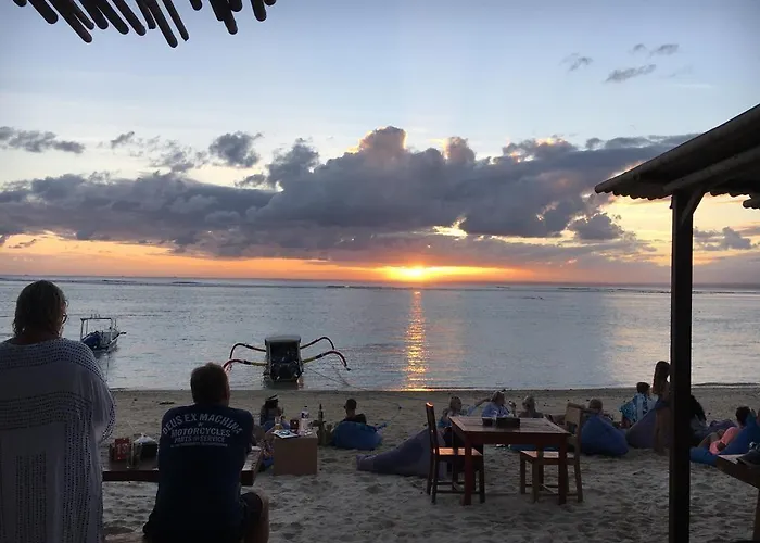Linda Hotel Nusa Lembongan (Bali)