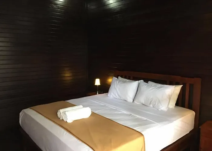 Hotel Linda 3*