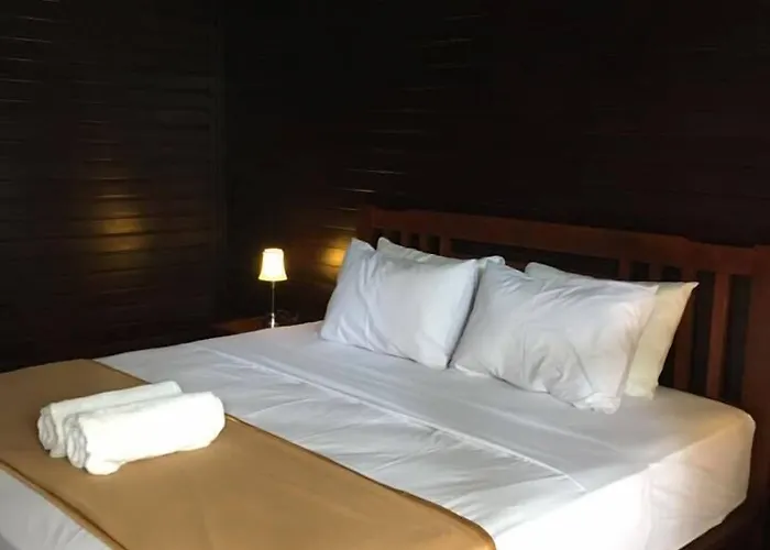 Hotel Linda