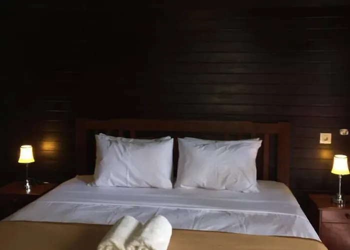 Hotel Linda