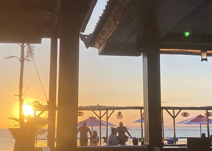 Linda 3* Nusa Lembongan