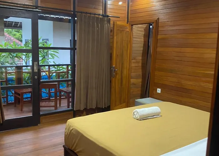 Linda Nusa Lembongan (Bali)
