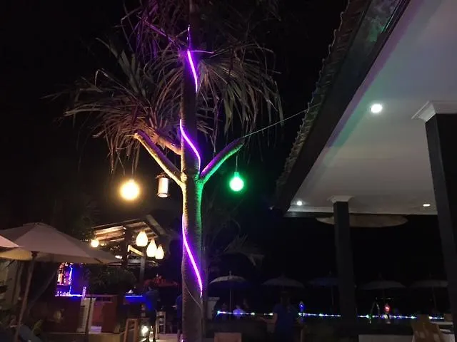 Linda Nusa Lembongan (Bali)