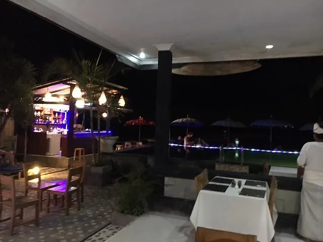 Linda Hotel Nusa Lembongan (Bali)