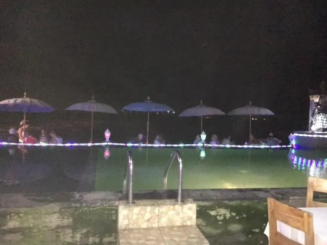 Linda 3* Nusa Lembongan (Bali)