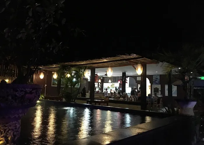 Linda Hotel Nusa Lembongan (Bali)