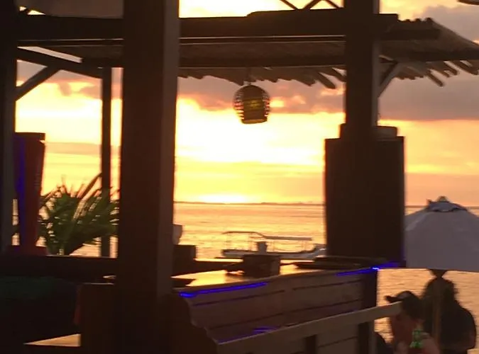 Linda Nusa Lembongan (Bali)
