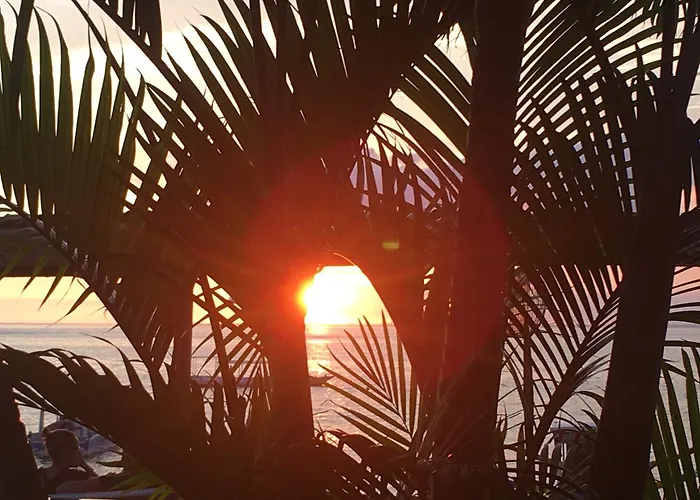 Linda 3* Nusa Lembongan (Bali)