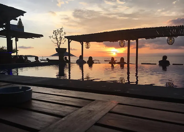 Linda Nusa Lembongan (Bali)