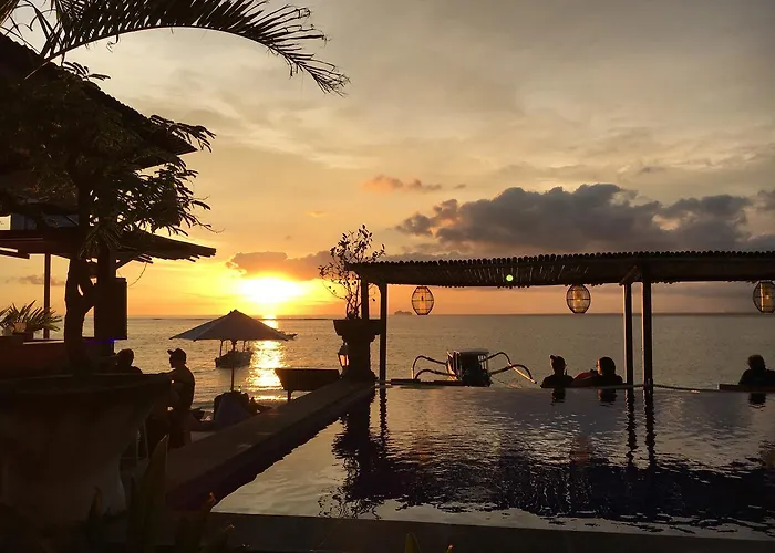 Linda Hotel Nusa Lembongan (Bali)