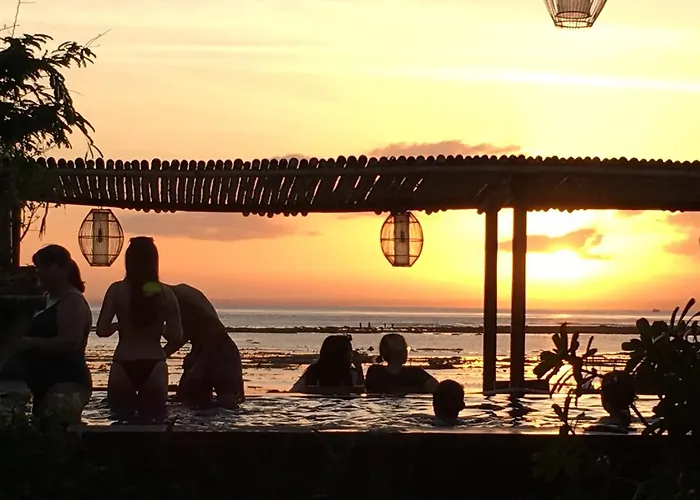 Linda Hotel Nusa Lembongan (Bali)