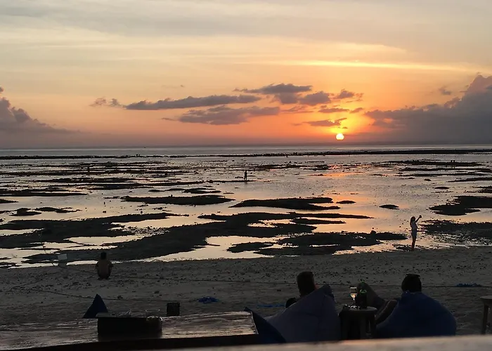 Linda Hotel Nusa Lembongan (Bali)