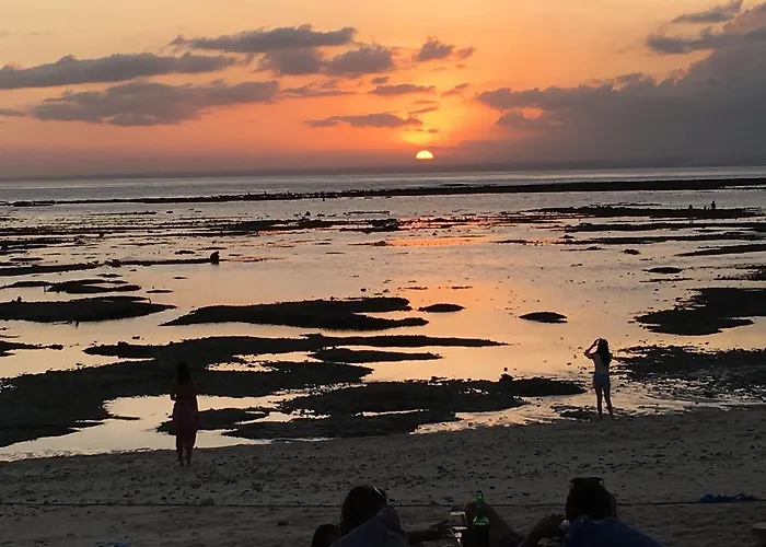 Linda Nusa Lembongan (Bali)