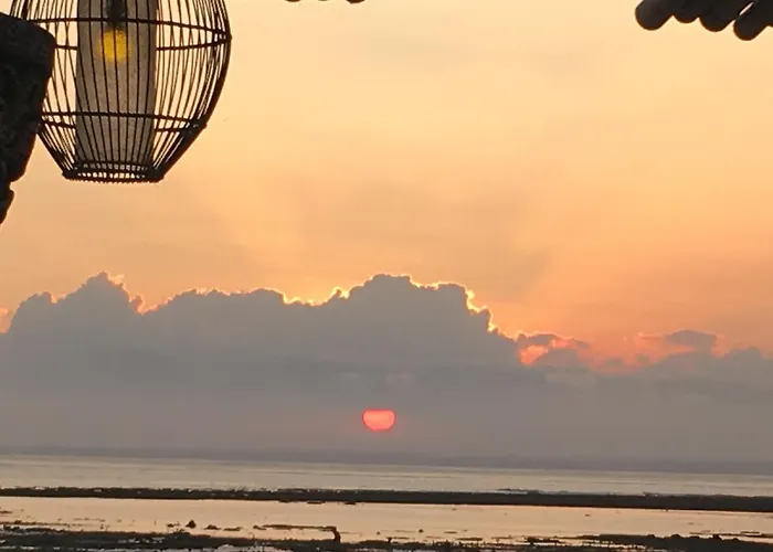 Linda 3* Nusa Lembongan (Bali)