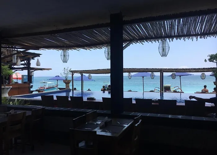 Hotel Linda Nusa Lembongan (Bali)