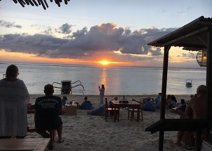 Hotel Linda Nusa Lembongan (Bali)