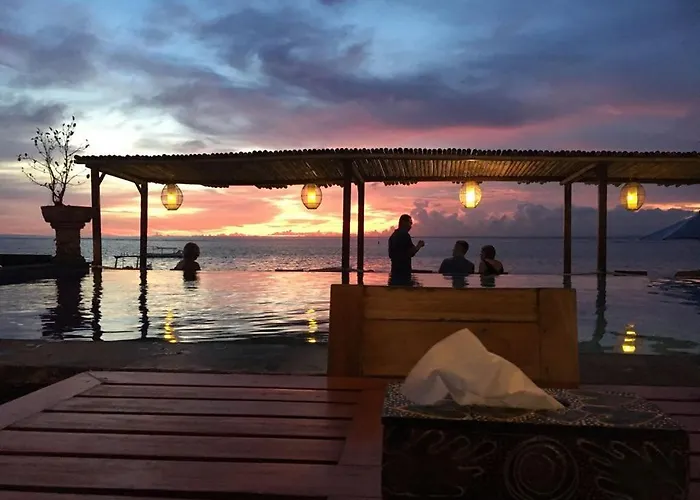 Linda Hotel Nusa Lembongan (Bali)