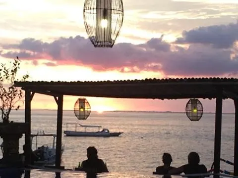 Linda Nusa Lembongan (Bali)