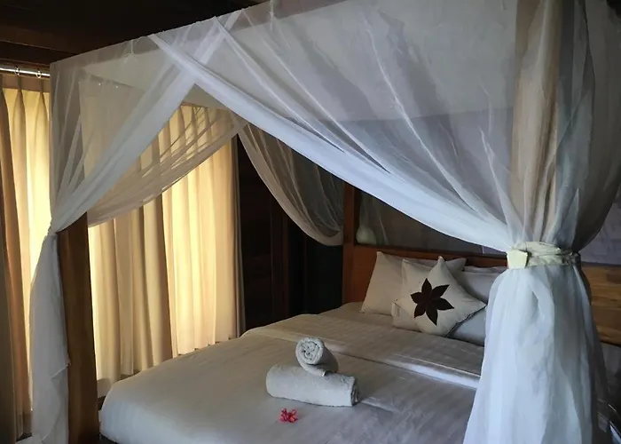Linda Hotel