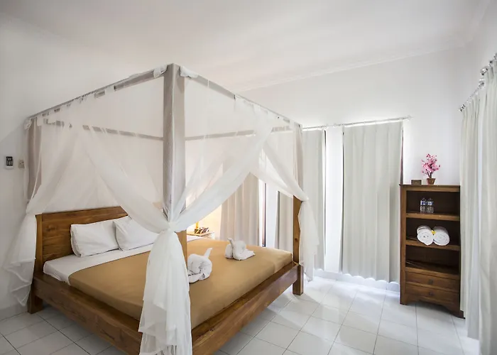 Hotel Linda 3*