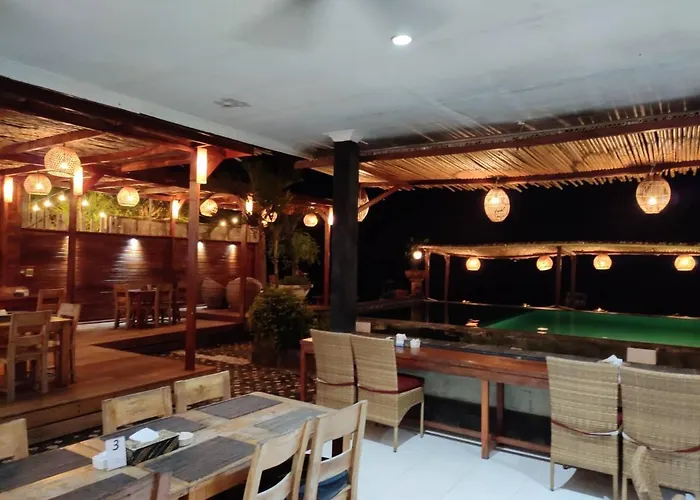 Linda Hotel 3*
