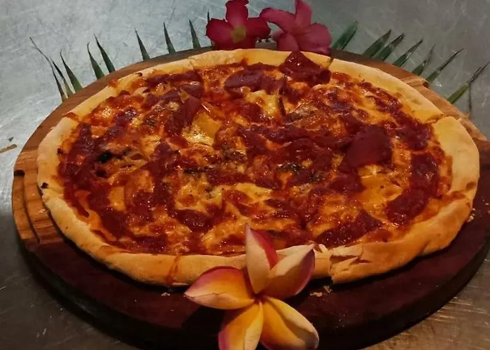 Linda Nusa Lembongan (Bali)