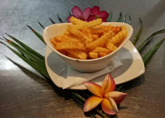 Linda 3* Nusa Lembongan (Bali)