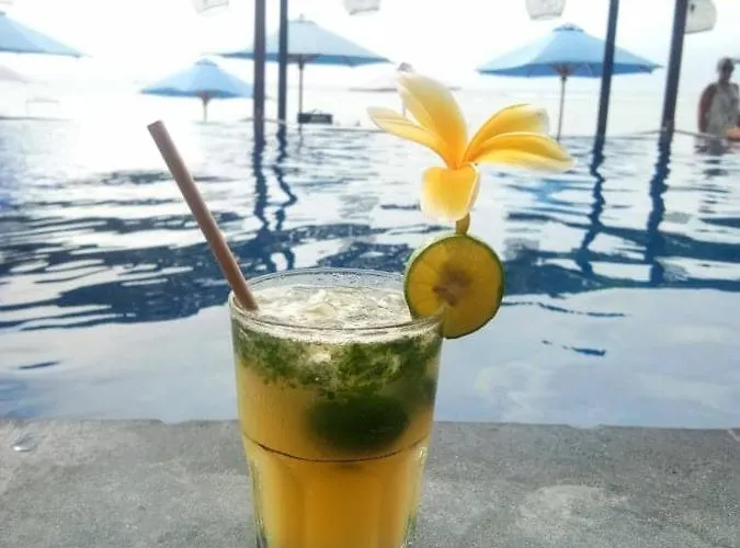 Linda Nusa Lembongan (Bali)