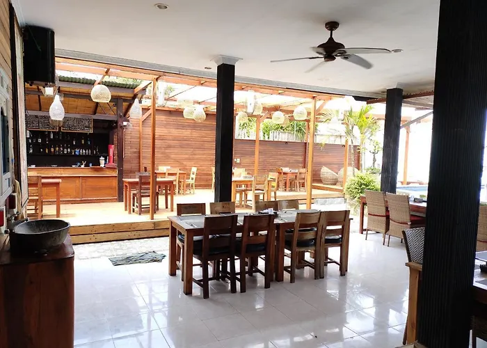 Linda Nusa Lembongan (Bali)