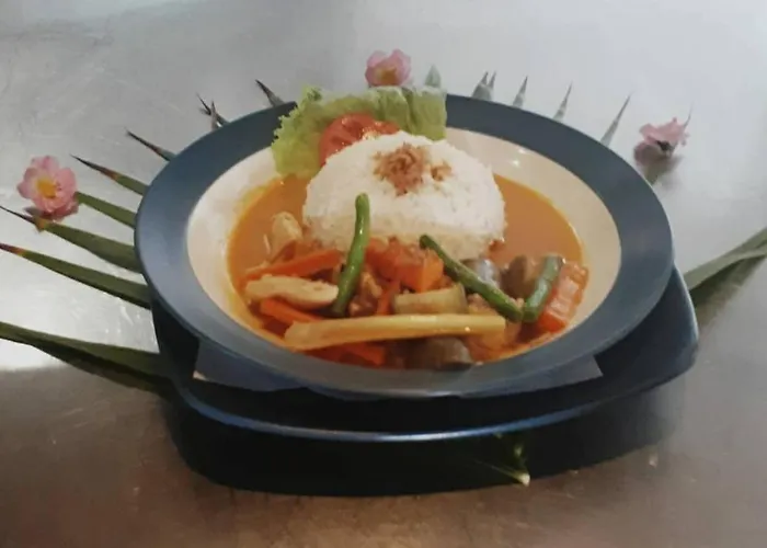 Linda Hotel Nusa Lembongan (Bali)